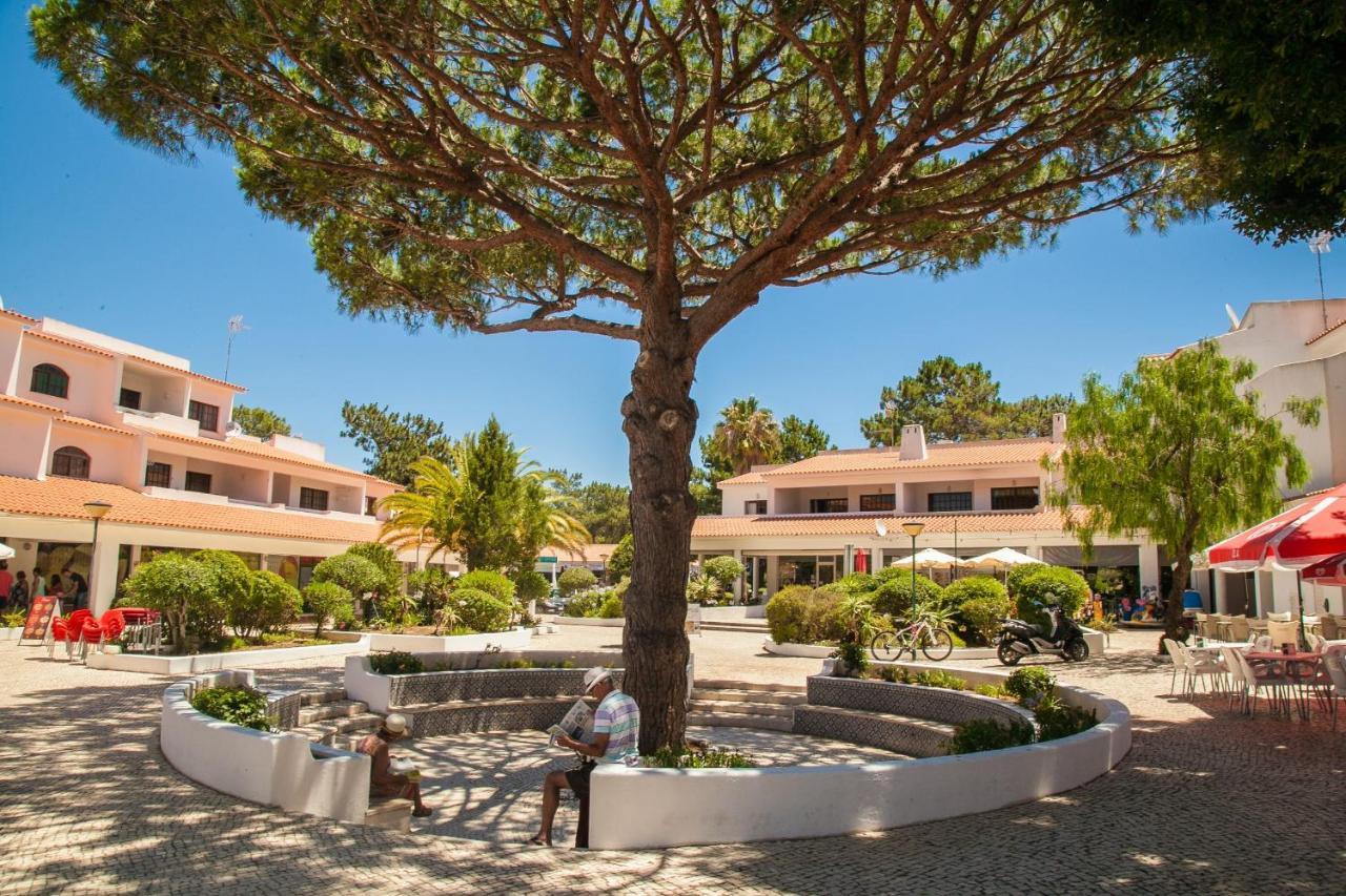 Falesia Beach A Albufeira Bagian luar foto